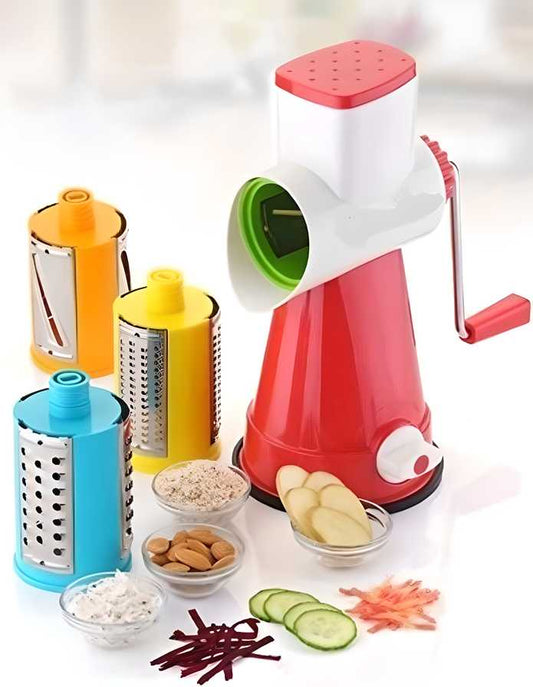 5 In 1 Food Chopper