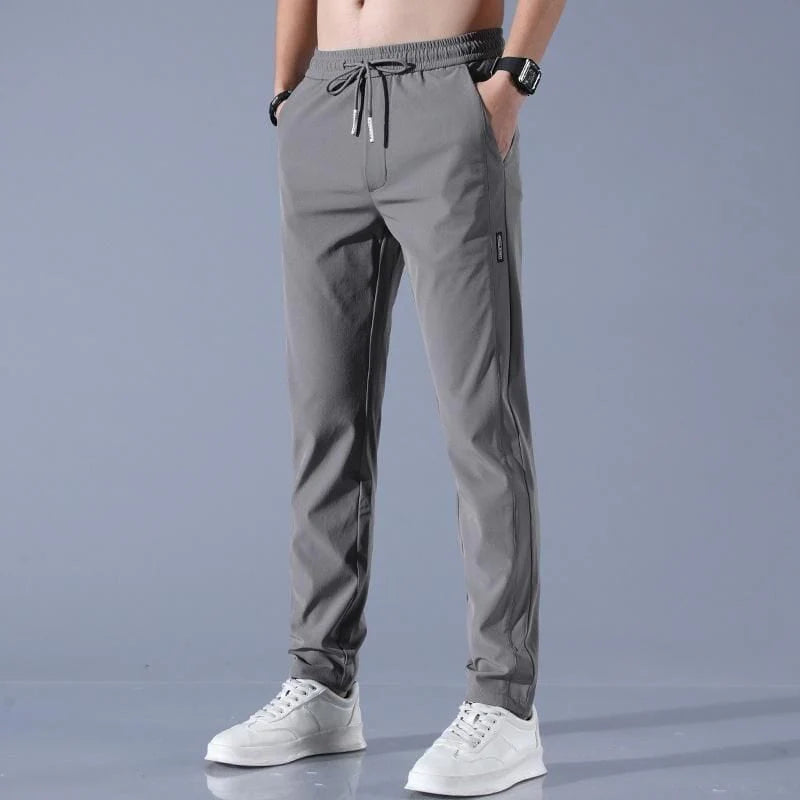 Premium Men's Lycra Track Pants |🔥 Buy 1 Get 1 Free 🔥 | Flat 50% Off 🔥